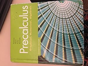 Pre-Calculus Workbook For Dummies by by Yang Kuang and Michelle Rose Gilman