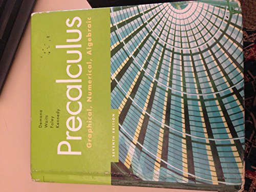 Pre-Calculus Workbook For Dummies by by Yang Kuang and Michelle Rose Gilman