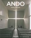 By Masao Furuyama Tadao Ando: 1941 (Taschen Basic Architecture)
