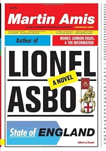 Lionel Asbo: State of England