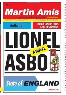 Lionel Asbo: State of England