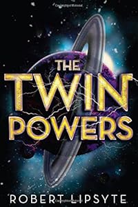 The Twin Powers