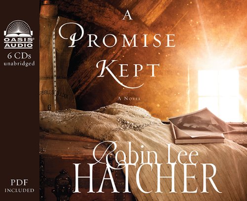 A Promise Kept by Robin Lee Hatcher