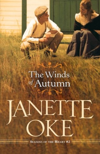 The Winds of Autumn by Janette Oke
