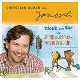 Janosch - Folge 9: Tiger und Bär im Straßenverkehr. - Janosch