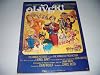 Lionel Bart's Oliver - Vocal Selections - (Containing All the Songs in the Motion Picture by Columbia Pictures)