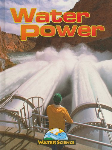 Water Power by Christine Webster