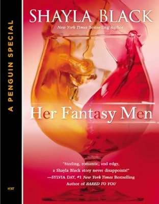 Her Fantasy Men