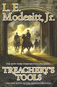 Treachery's Tools
