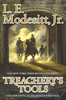 Treachery's Tools