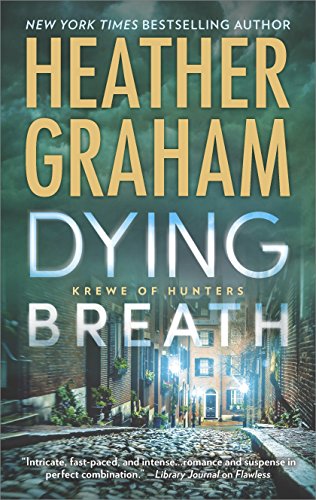 Dying Breath by Heather Graham