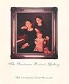 The Louisiana Portrait Gallery: Volume 1 - to 1870