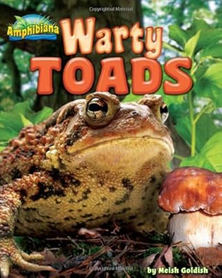 Warty Toads