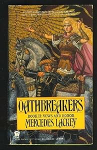 Oathbreakers (Vows and Honor)
