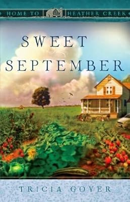 Sweet September