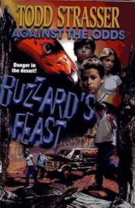 Buzzard's Feast (Against the Odds Book 2)