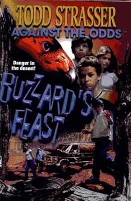 Buzzard's Feast (Against the Odds Book 2)