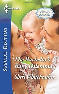 The Bachelor's Baby Dilemma
