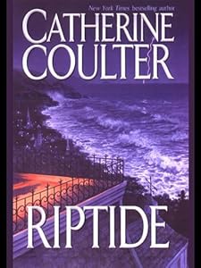 Riptide (An FBI Thriller Book 5)