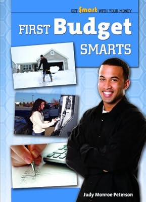 First Budget Smarts