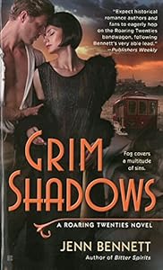 Grim Shadows