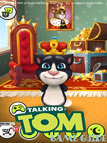 Algopix Similar Product 6 - My Talking Tom AND My Talking Angela
