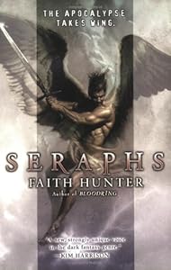 Seraphs (Thorn St. Croix, Book 2)