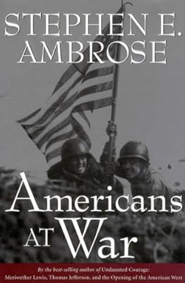 Americans at war