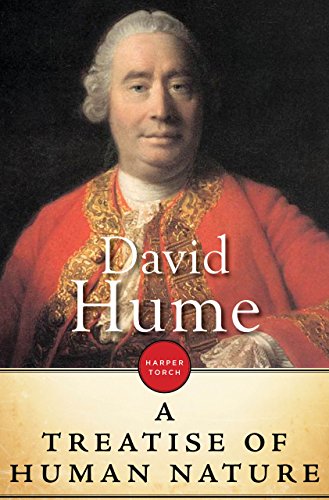 A Treatise on Human Nature by David Hume