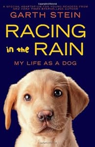 Racing in the Rain: My Life as a Dog