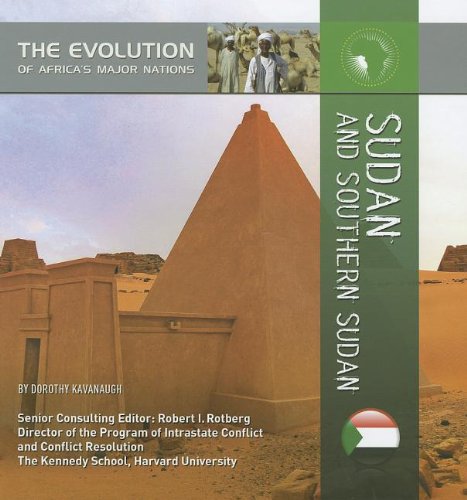 Sudan and Southern Sudan by Dorothy Kavanaugh