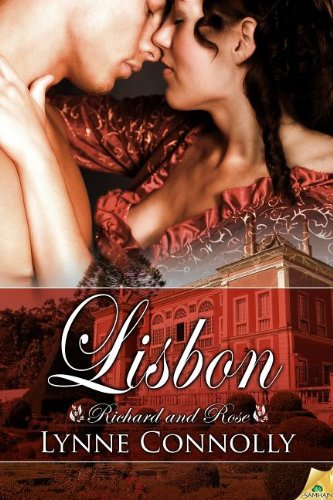 Lisbon (Richard and Rose) by Lynne Connolly