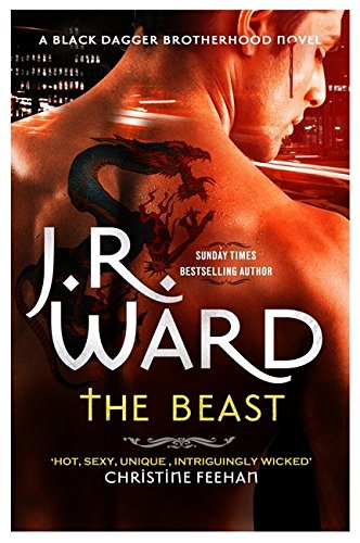 The Beast by J  R Ward