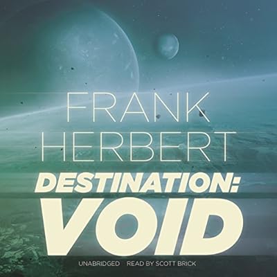 Destination: Void: Library Edition