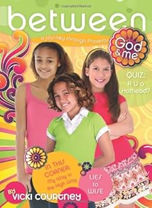 Between God and Me: A Journey through Proverbs