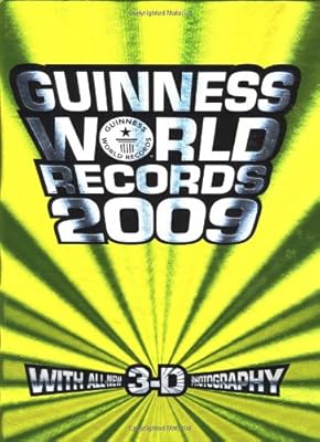 Guinness: World Records 2009