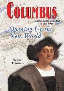 Columbus: Opening Up the New World