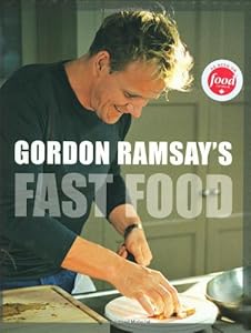 Gordon Ramsay's Fast Food