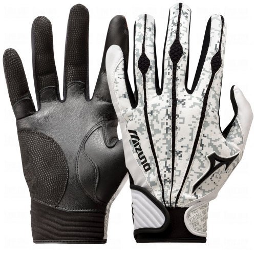 Mizuno Adult Vintage Pro Batting Glove