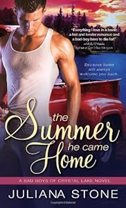The Summer He Came Home