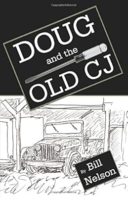 Doug and the Old Cj
