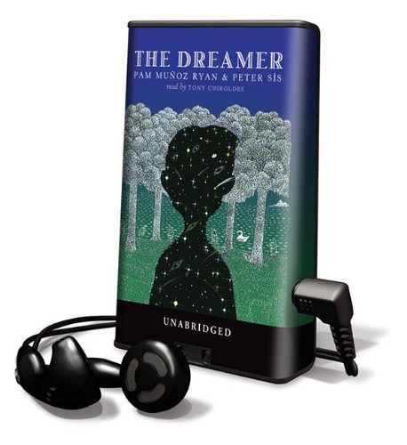 The Dreamer by Pam Munoz Ryan
