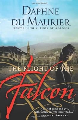 The Flight of the Falcon