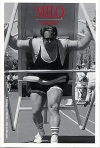 MILO: A Journal for Serious Strength Athletes, Vol. 10, No. 2 by Inc.