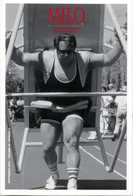 MILO: A Journal for Serious Strength Athletes, Vol. 10, No. 2