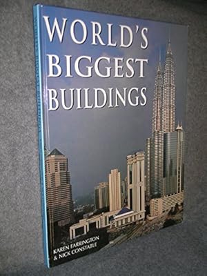 World's Biggest Buildings