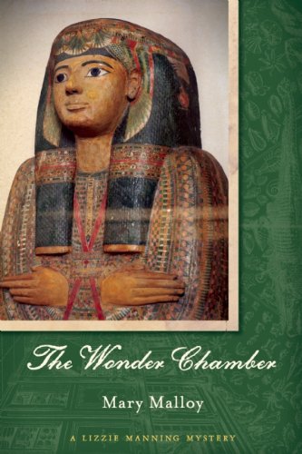 The Wonder Chamber by Mary Malloy