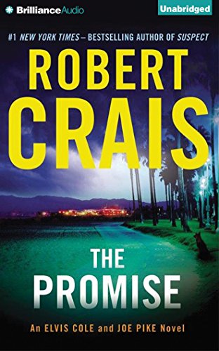 The Promise by Robert Crais
