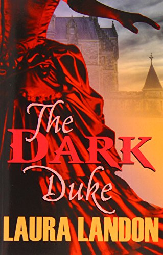 The Dark Duke by Laura Landon