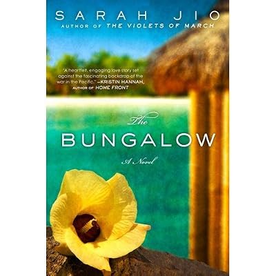 The Bungalow